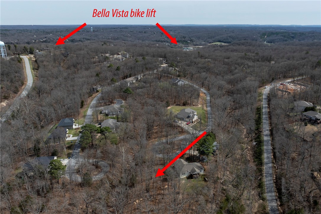 Orleton Sub Bvv - Land