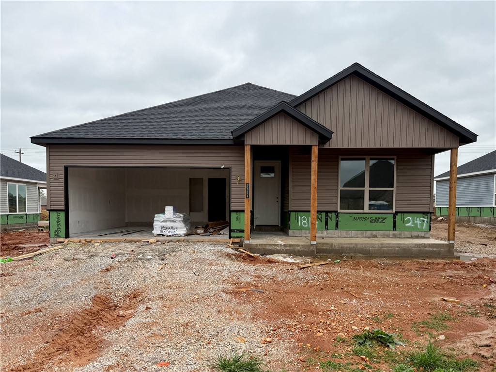 Yorktown 2 - Residential