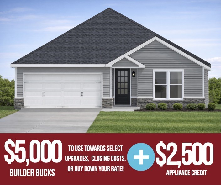 Yorktown 2 - Residential