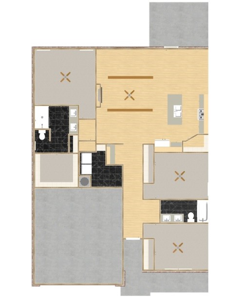 Yorktown 2 - Residential