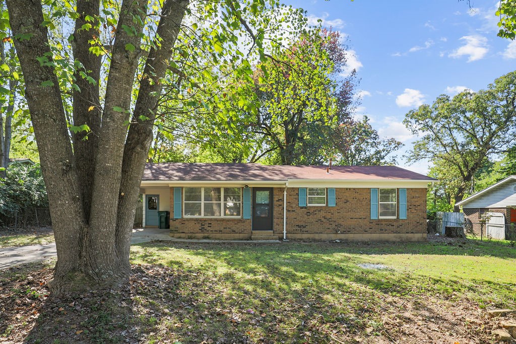 West Fork Acres - Residential
