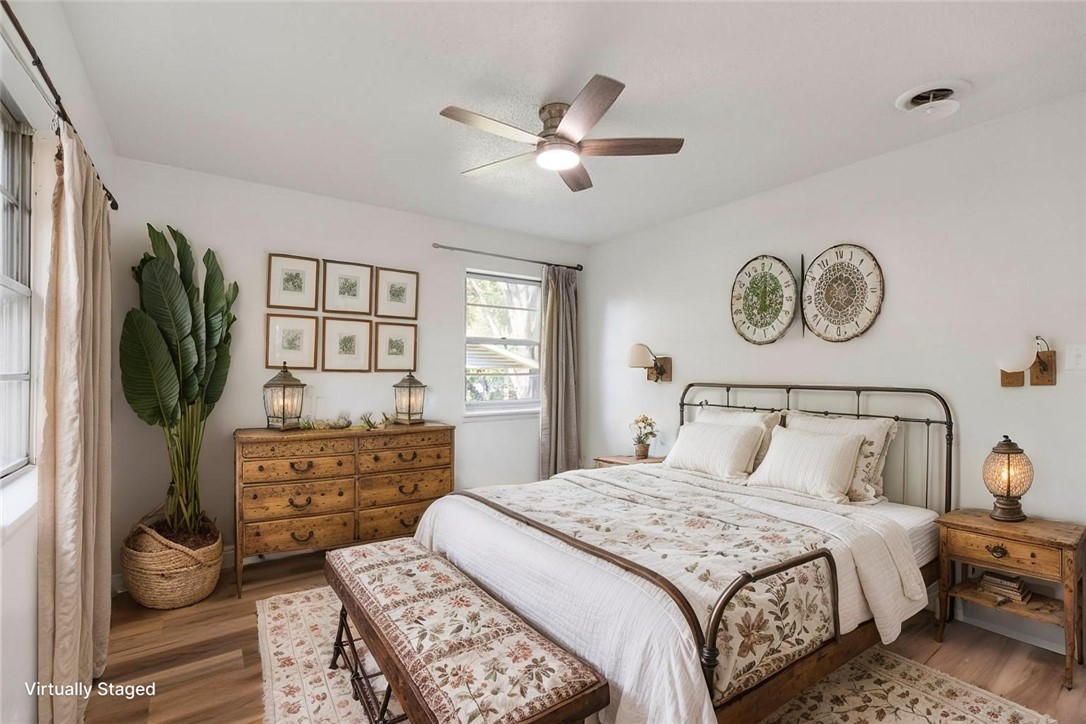 West Fork Acres - Residential