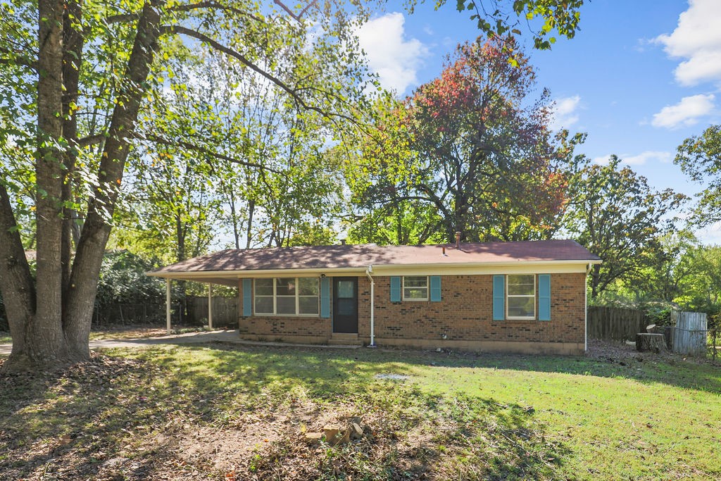 West Fork Acres - Residential