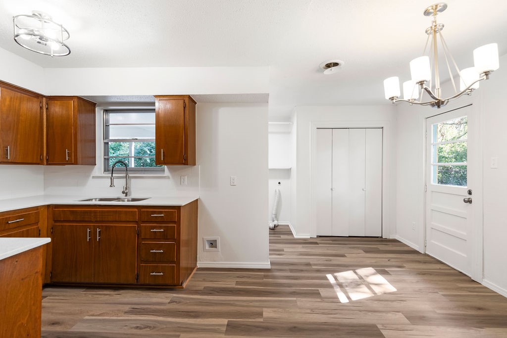 West Fork Acres - Residential