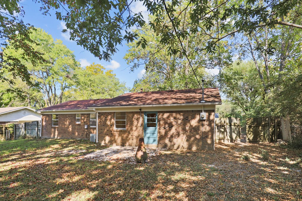 West Fork Acres - Residential