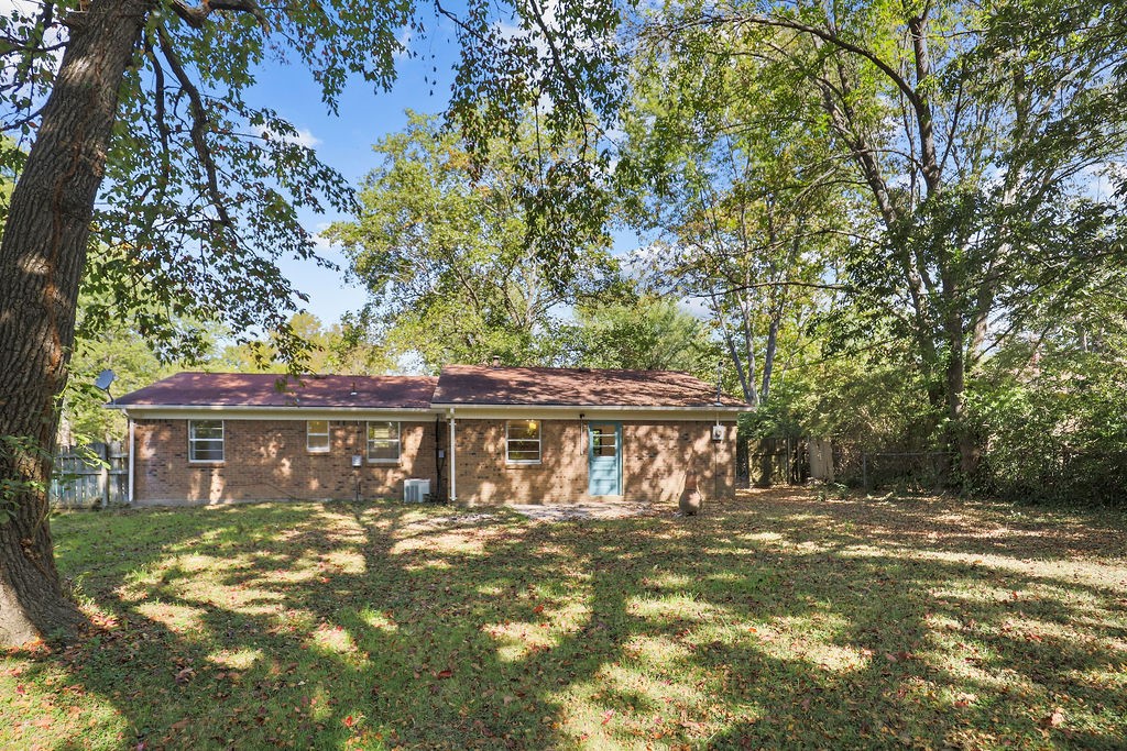 West Fork Acres - Residential