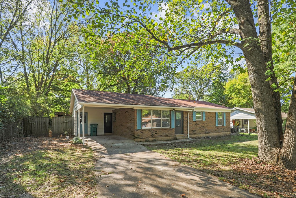West Fork Acres - Residential