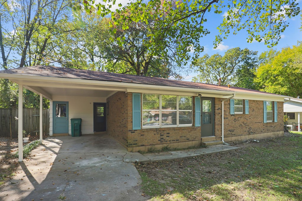 West Fork Acres - Residential