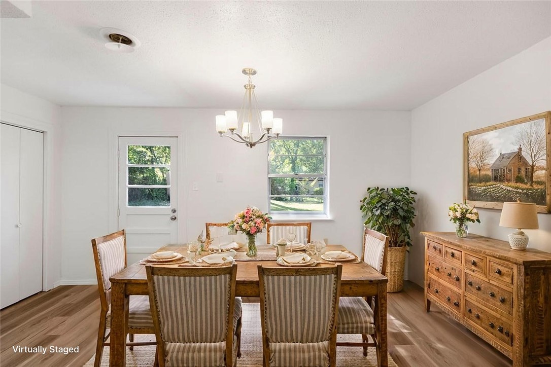 West Fork Acres - Residential