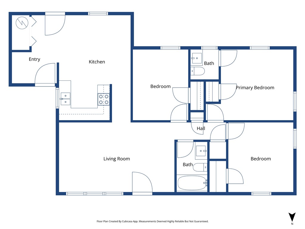 West Fork Acres - Residential