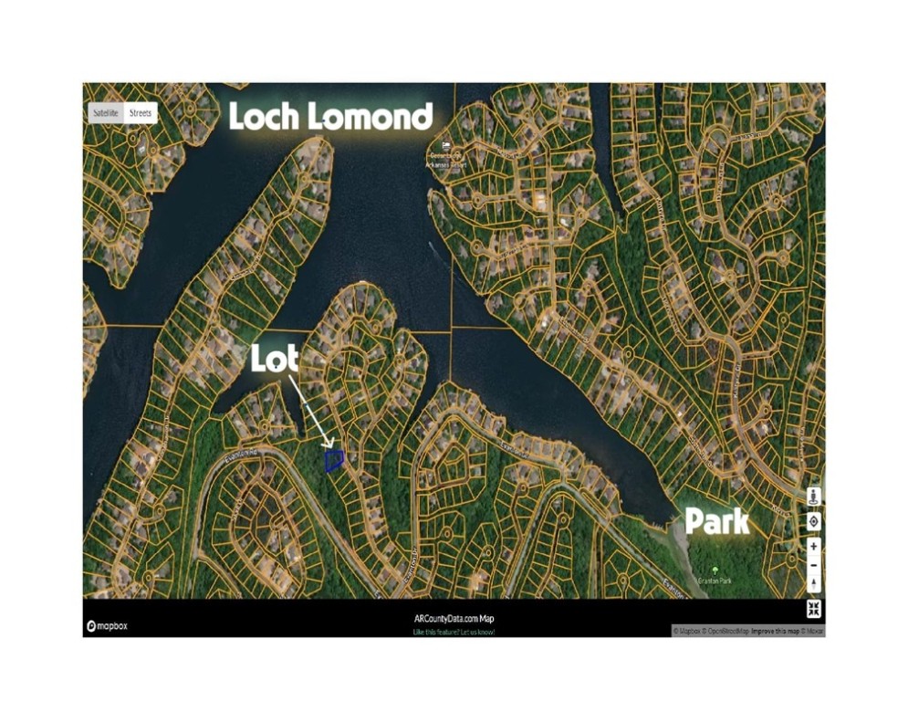 Scenic Bella Vista Lot backs up to Bella Vista POA Property for Privacy & near Lake Loch Lomond. Enjoy All Community Amenities! Build your dream home in beautiful Bella Vista, Arkansas, just steps from sparkling Lake Loch Lomond and minutes to scenic bike and walking trails. This prime lot offers convenient access to some of the area's best outdoor recreation, while also providing the privacy and tranquility of the Ozarks. As a Bella Vista property owner, you’ll enjoy access to a full suite of amenities, including: Multiple golf courses. Lakes for boating, fishing, and swimming. Private pools & recreation centers. Extensive trail systems for hiking and mountain biking. Tennis courts. The Bella Vista Country Club & social venues. Whether you're looking to build a vacation retreat, a forever home, or an investment property, this lot is ideally situated for both adventure and relaxation. Don’t miss the opportunity to own a piece of Bella Vista’s natural beauty with all the modern conveniences of a planned community.