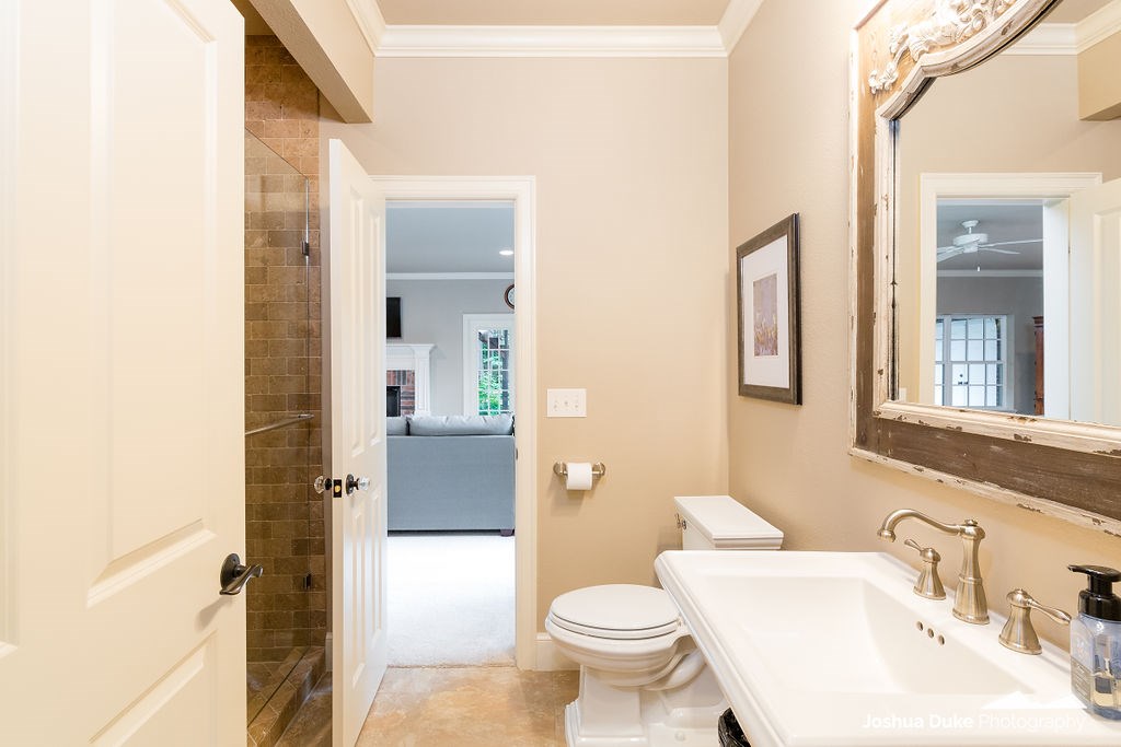 Summersby - Residential