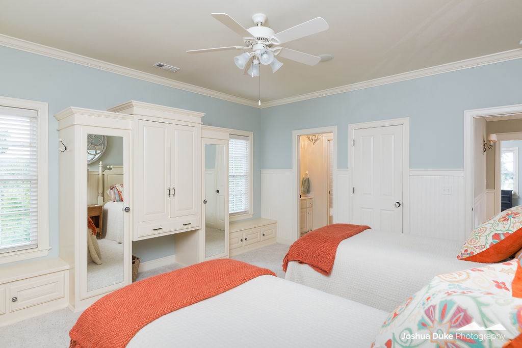 Summersby - Residential