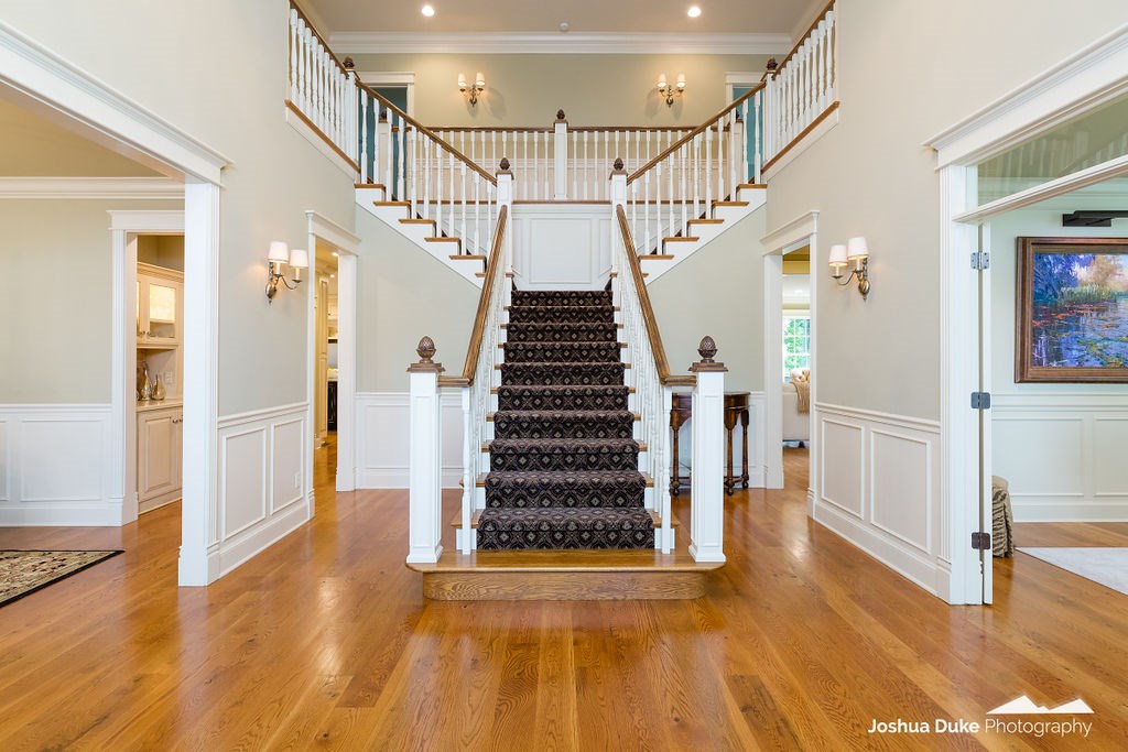 Summersby - Residential