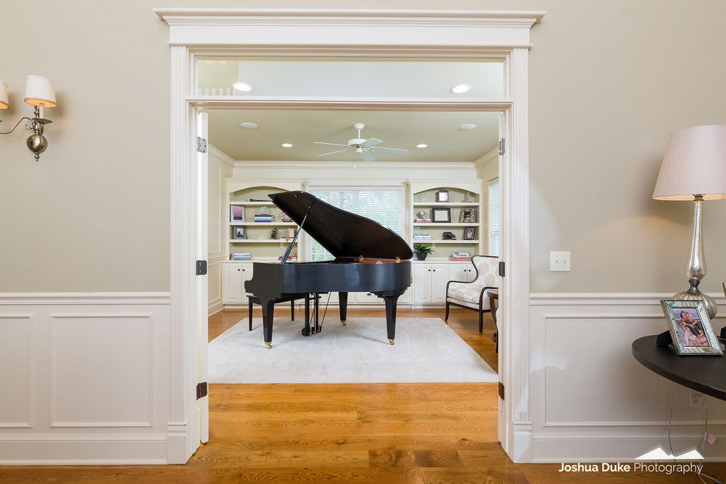 Summersby - Residential