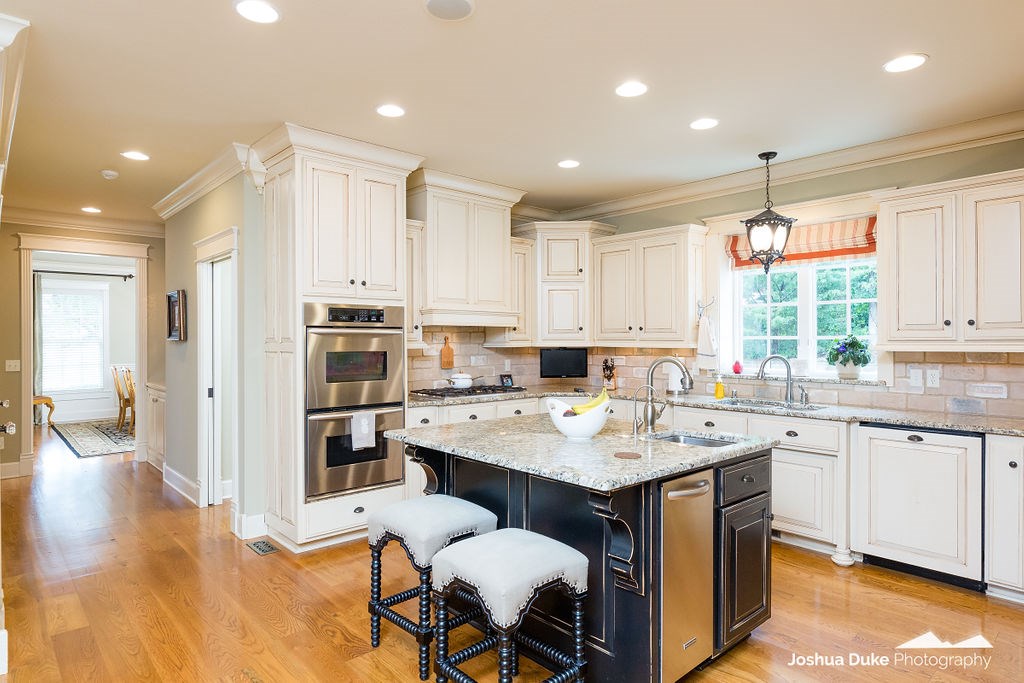 Summersby - Residential