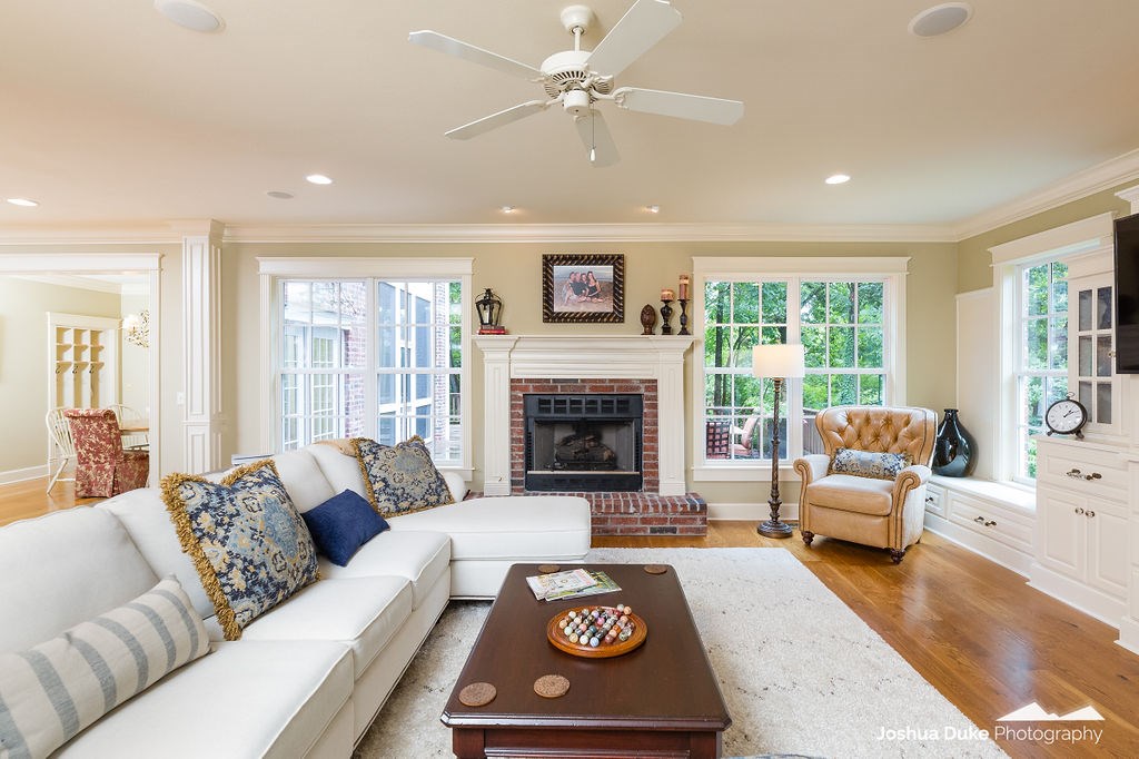 Summersby - Residential