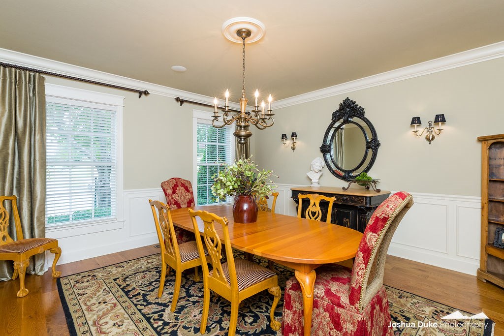 Summersby - Residential