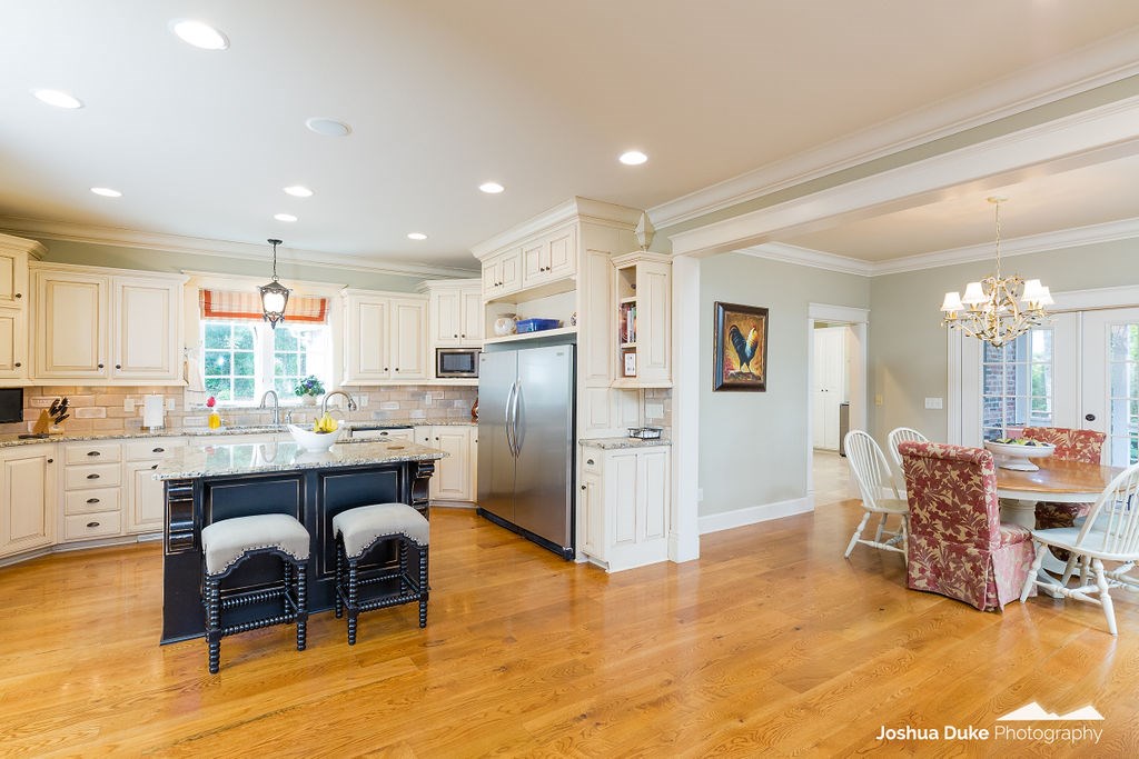 Summersby - Residential