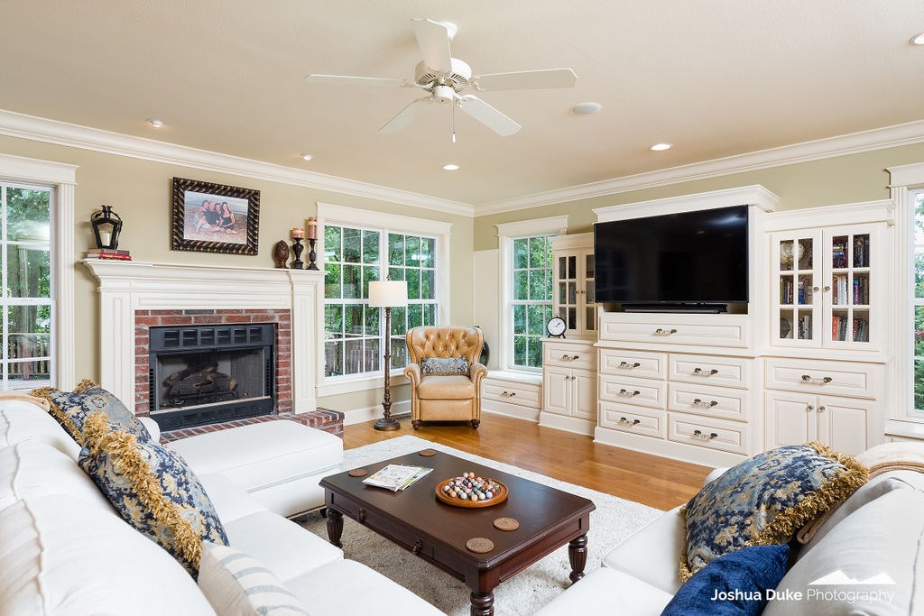 Summersby - Residential