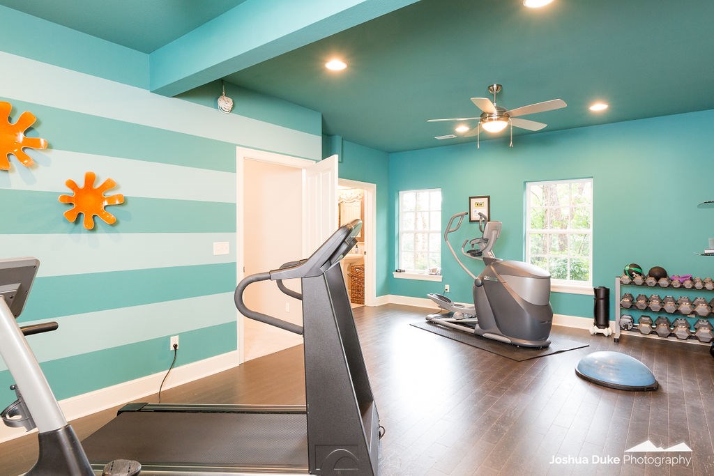 Summersby - Residential