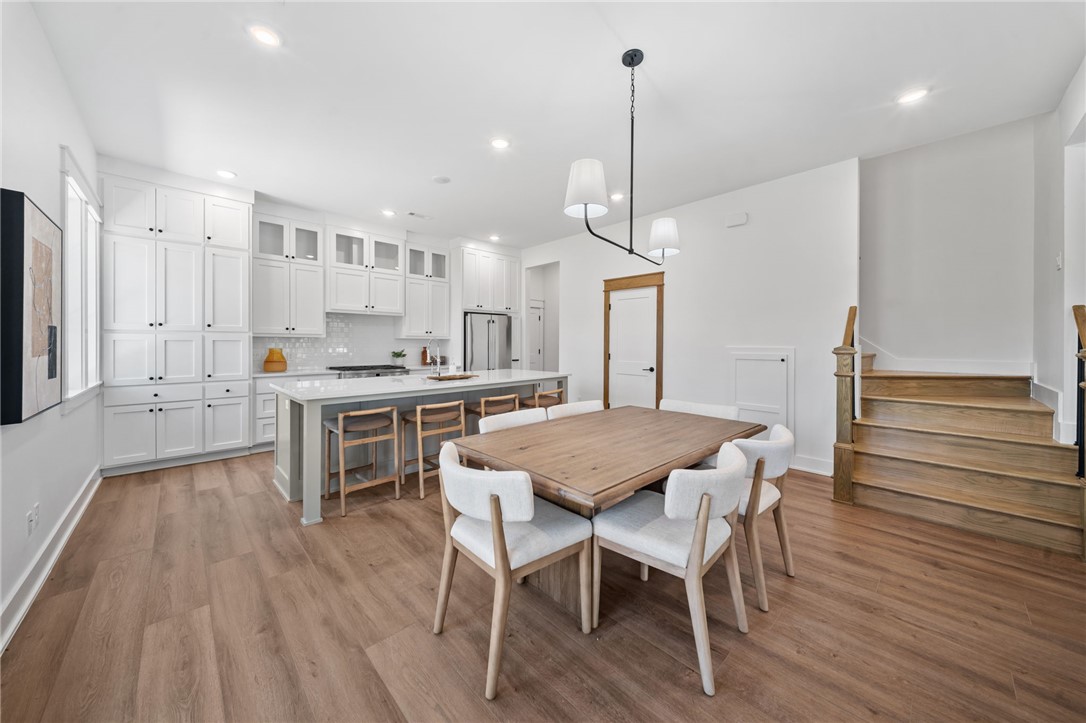 Rockwell Add Bentonville - Residential