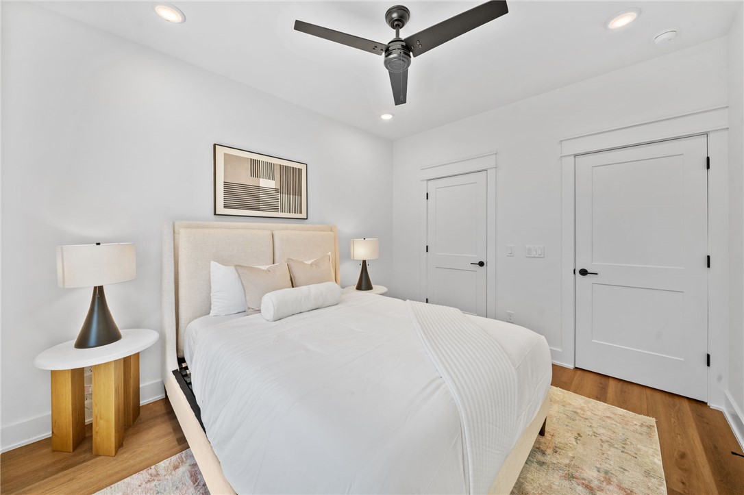 Rockwell Add Bentonville - Residential