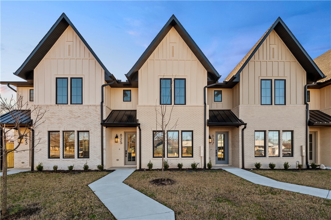 Rockwell Add Bentonville - Residential