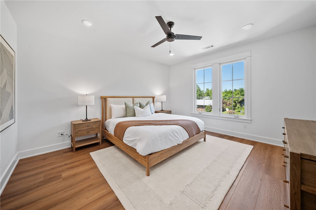 Rockwell Add Bentonville - Residential
