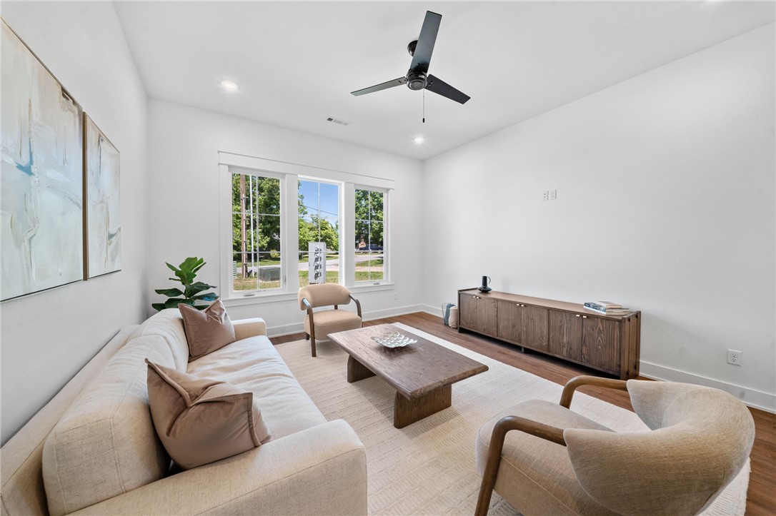 Rockwell Add Bentonville - Residential