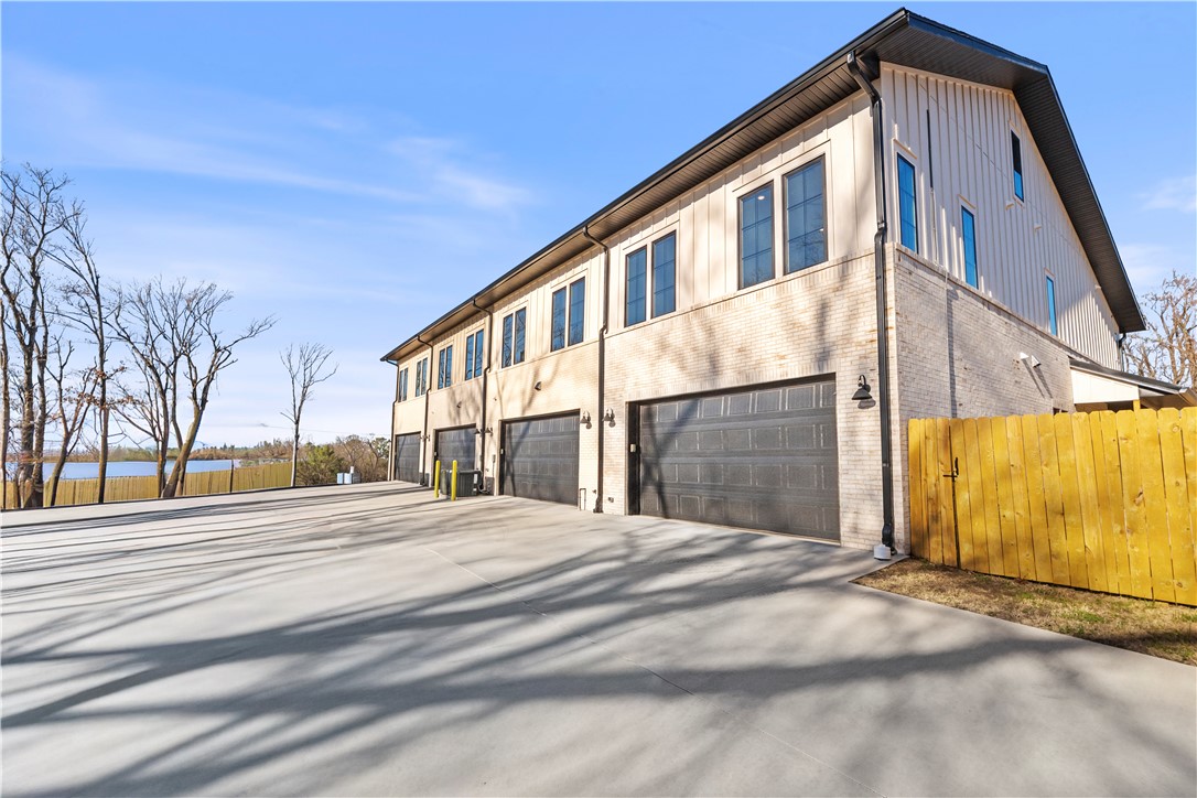 Rockwell Add Bentonville - Residential