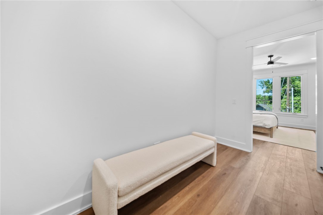 Rockwell Add Bentonville - Residential