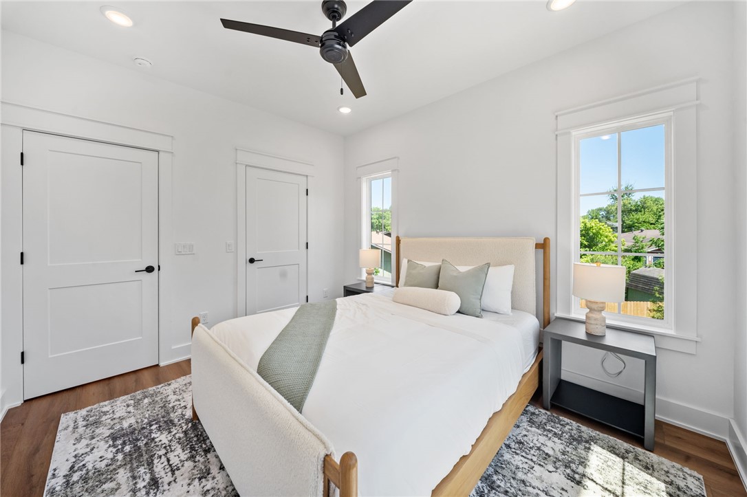 Rockwell Add Bentonville - Residential