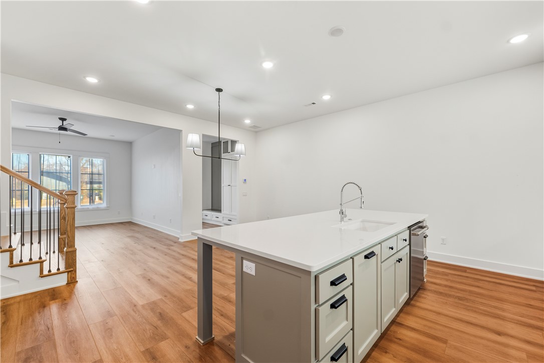Rockwell Add Bentonville - Residential