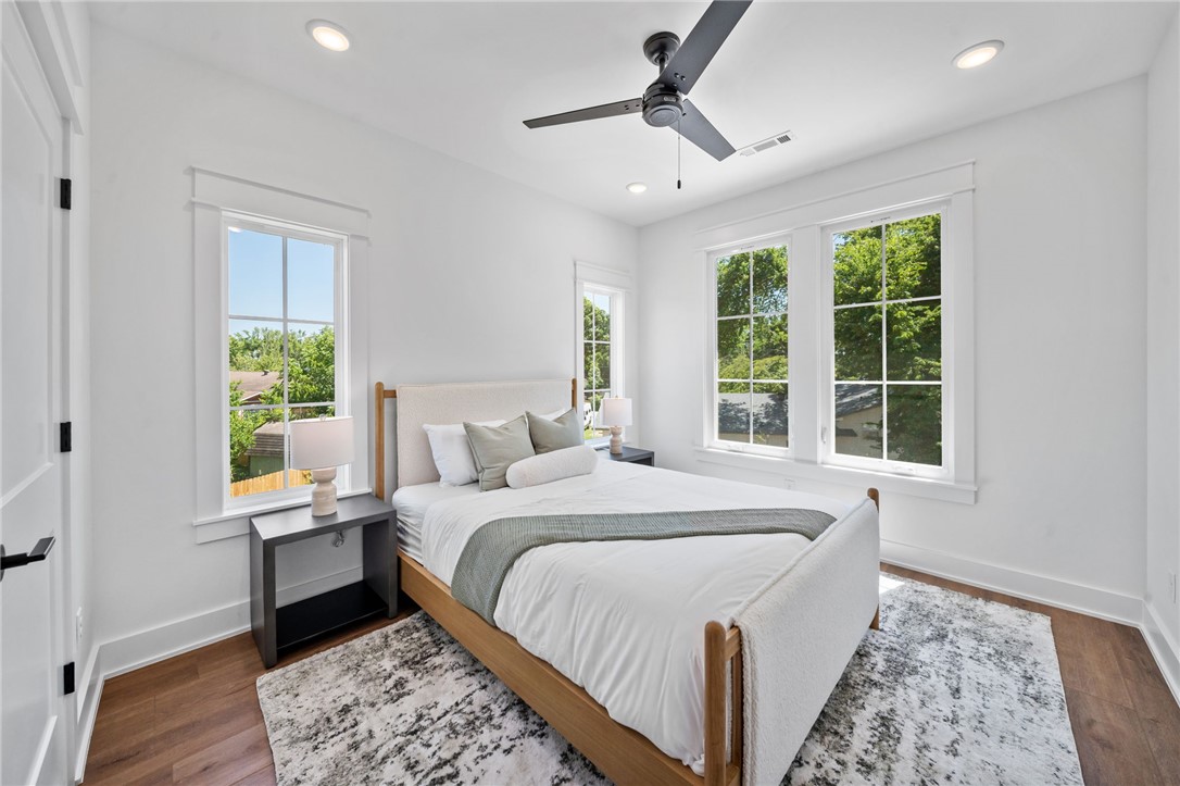 Rockwell Add Bentonville - Residential