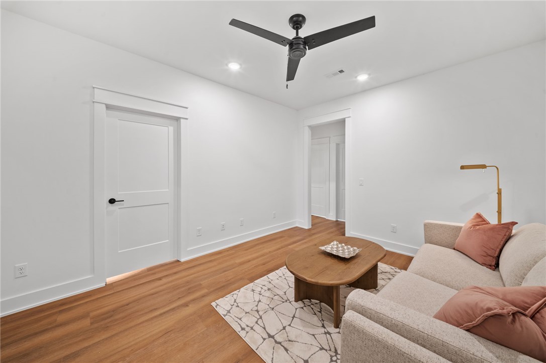 Rockwell Add Bentonville - Residential