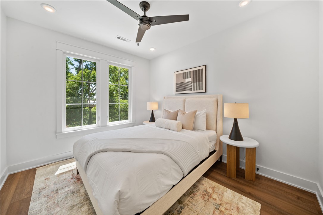 Rockwell Add Bentonville - Residential