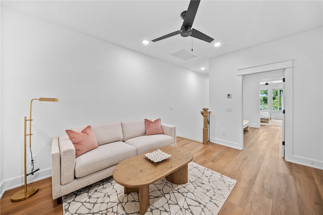 Rockwell Add Bentonville - Residential