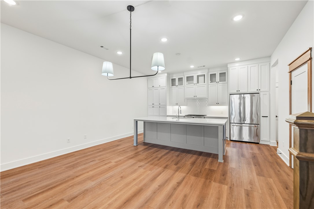 Rockwell Add Bentonville - Residential