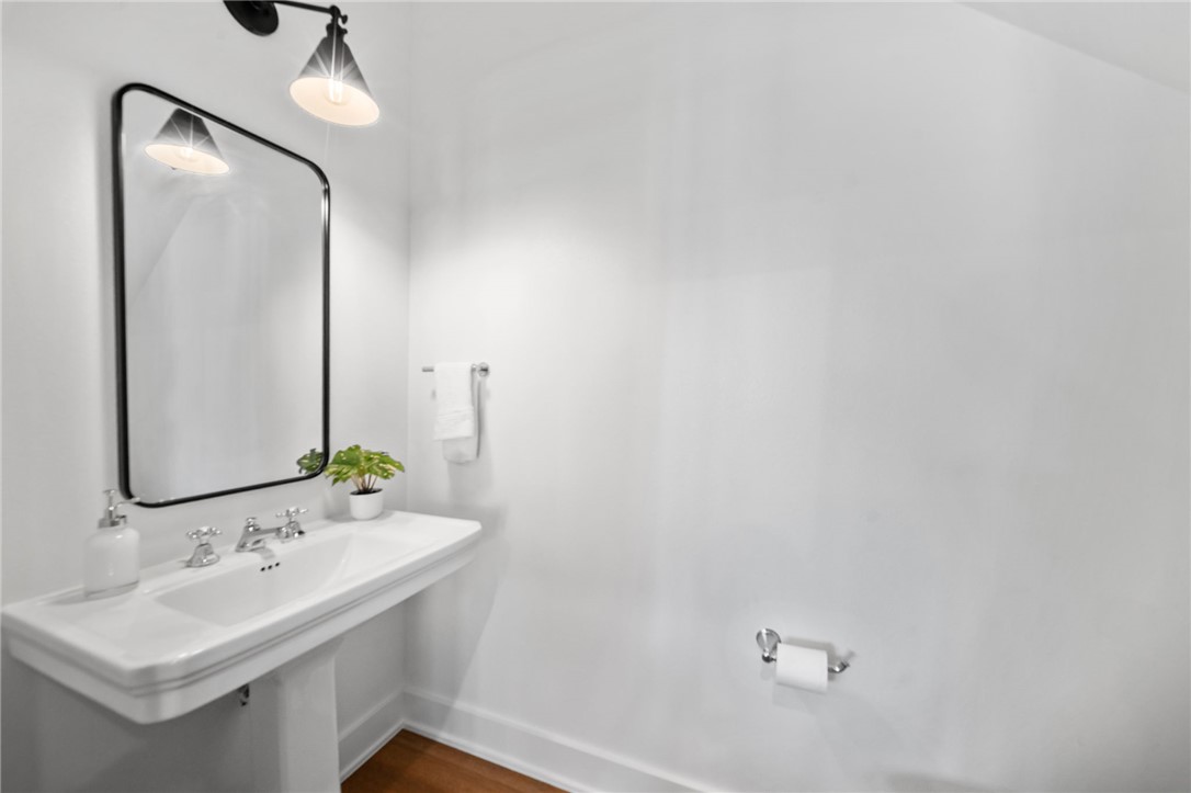 Rockwell Add Bentonville - Residential