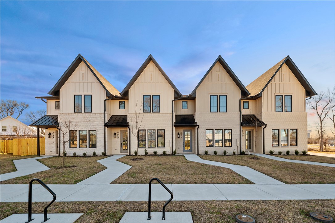 Rockwell Add Bentonville - Residential
