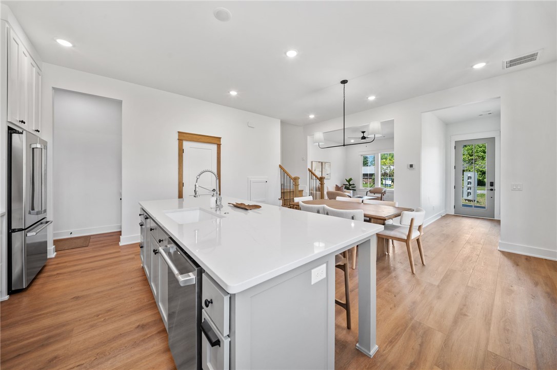 Rockwell Add Bentonville - Residential