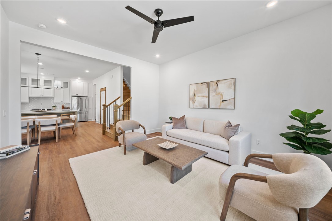Rockwell Add Bentonville - Residential