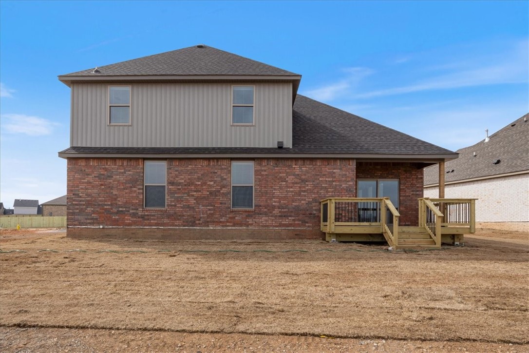 Walnut Grove Sub Ph ll - Residential