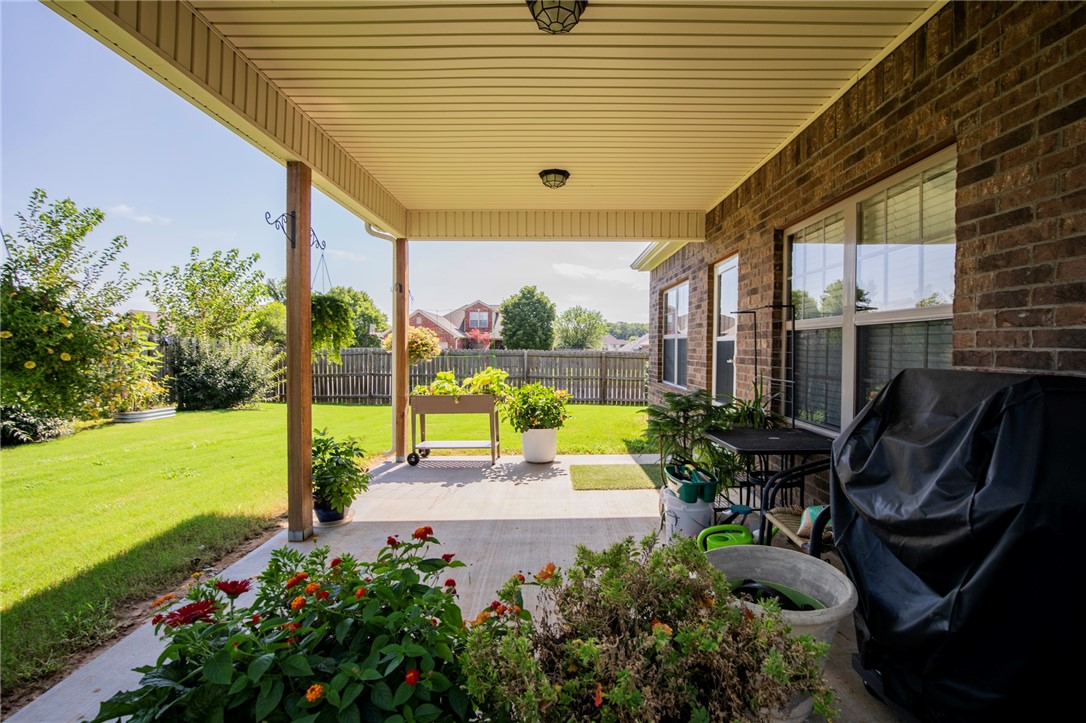 Lakewood Crossing - Residential