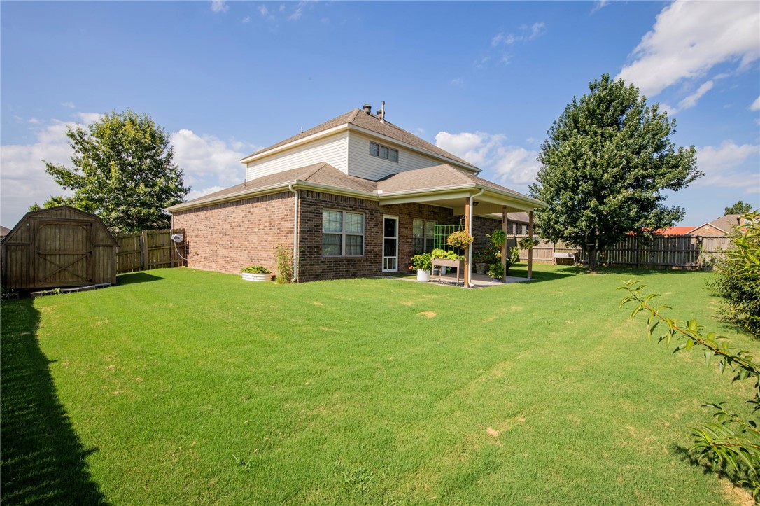 Lakewood Crossing - Residential