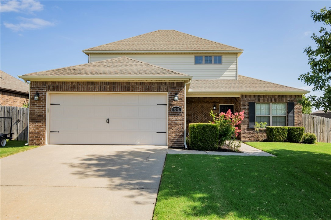 Lakewood Crossing - Residential