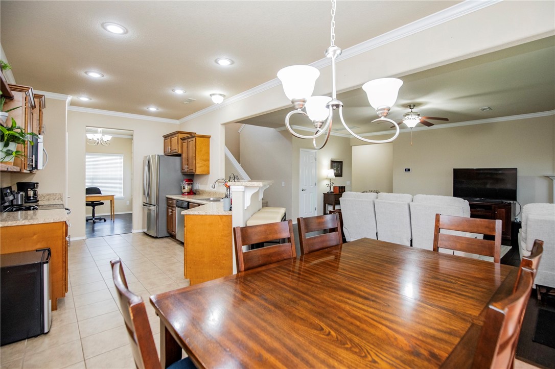 Lakewood Crossing - Residential