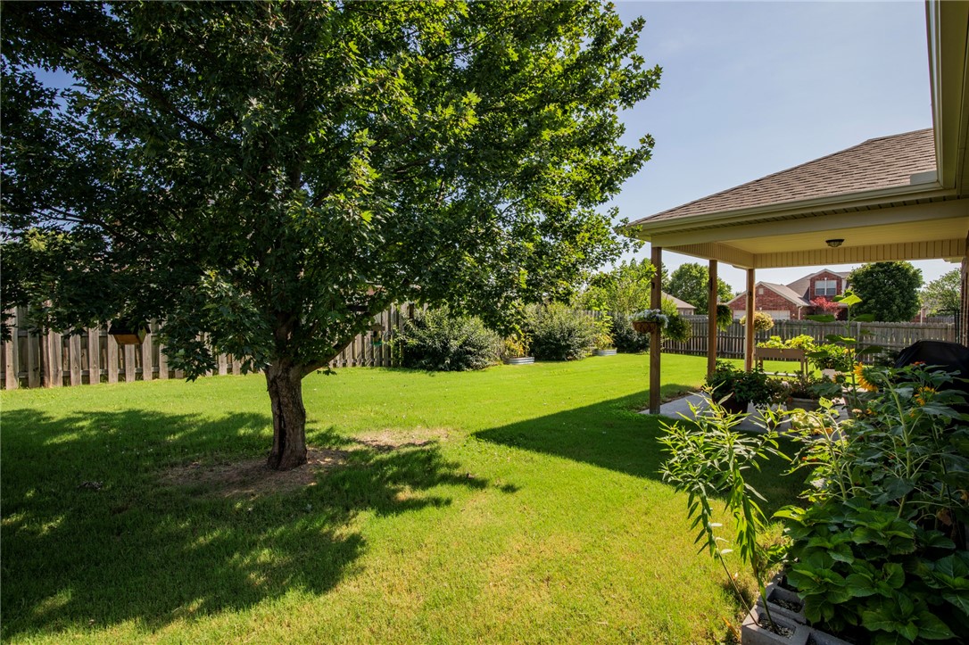 Lakewood Crossing - Residential