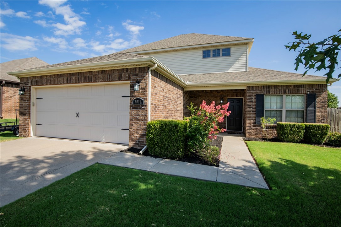 Lakewood Crossing - Residential